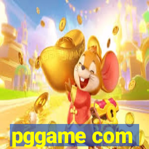 pggame com